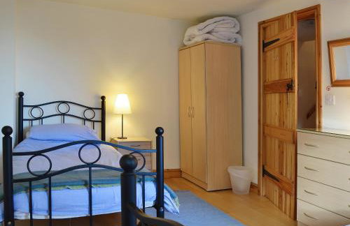 Granary Cottage - Foto 7