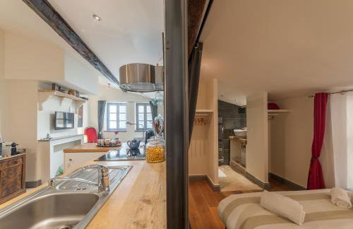 La Maison Debourg - Foto 67