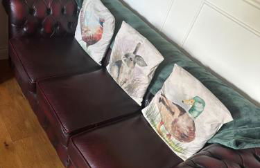 Pretty View Cottage, SEATON - Foto 18