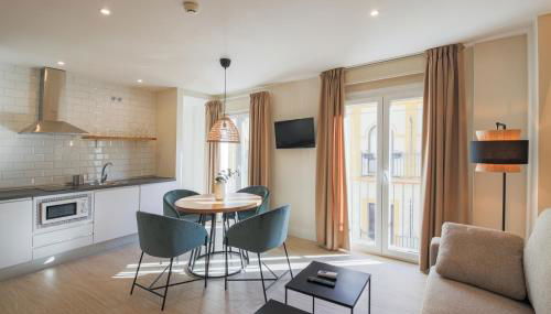 Apartamentos Magna Sevilla - Foto 5