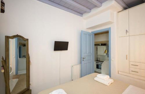 BLUE DAISY House, Ornos, by MyconBay Mykonos - Foto 24