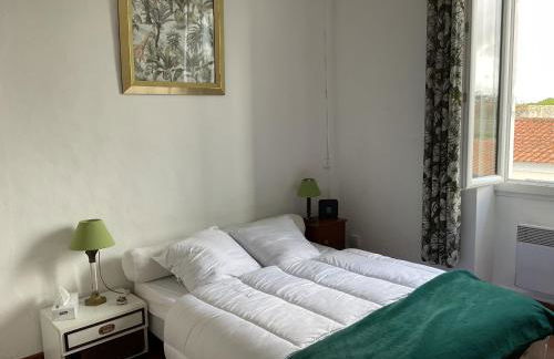 CHARMANTE MAISON 1900 classée 3 étoiles avec terrasse vue sur les toits - Foto 23