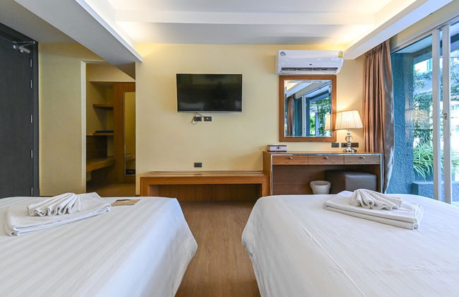 Golden Sea Hua Hin - Photo 19