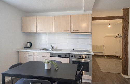 Functional & Comfortable Apartment in Chemnitz - Photo 38