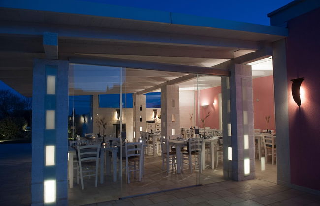 Agriturismo Masseria Calongo - Foto 37