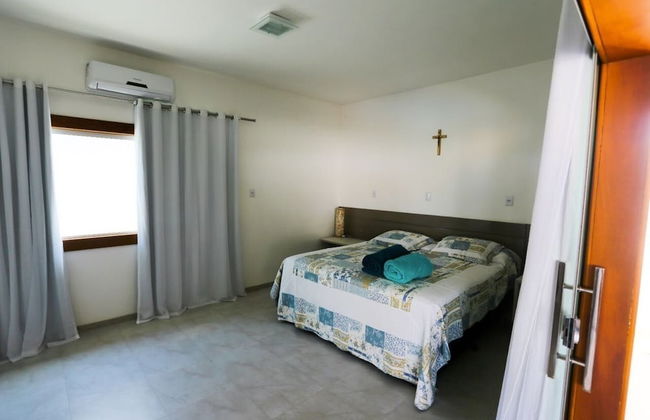 Casa Espetacular c piscina 80m da PRAIA - Foto 2