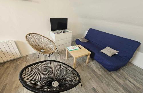 Studios du Cèdre - Foto 8