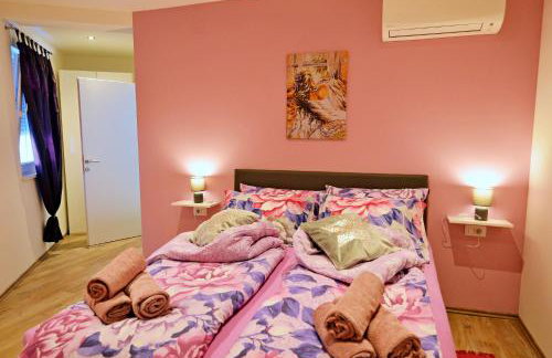 Villa Perla with swimming pool, Lovran - Opatija - Photo 15