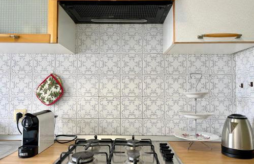 Vicino a stazione e mare - La Casa del Sole - Photo 4