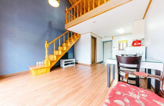 Dorothy's Forest Pension - Foto 37