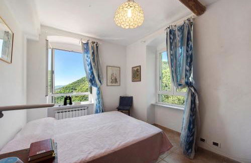 Cottage rustico con vista mare - Foto 13