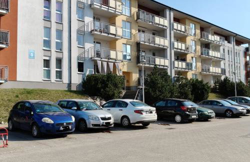 Współczesny Apartament Gdańsk - Foto 31