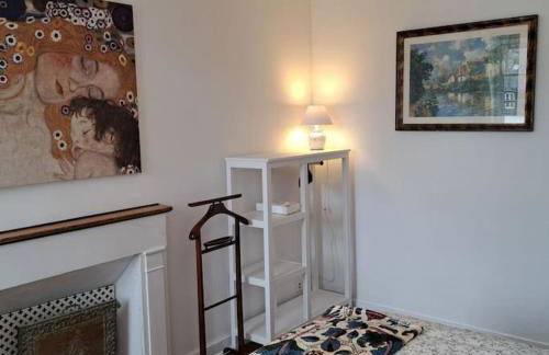 Lumière et Confort en Centre Ville - Foto 11