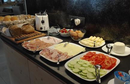 Aparthotel Dolomites Living&Relax - Foto 79