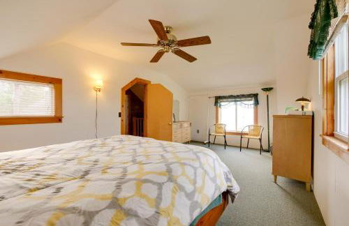 Waterfront Cottage - 17 Mi to Acadia Ntnl Pk! - Foto 15