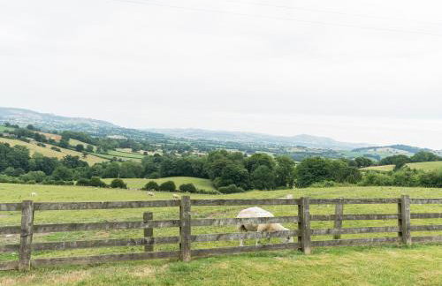 Waggoners Cottage - Foto 18