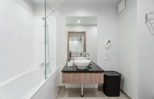 Warsaw City Premium Apartments - Foto 14