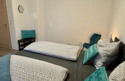 NEU - Apartment Oki-Home - Zentral mit Parkplatz - Foto 15