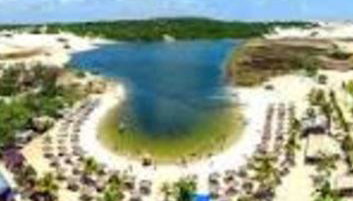 RESORT PITANGUI BEACHs - Foto 2