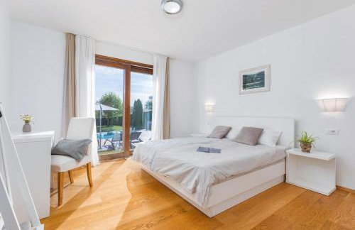 Villa Terra Rossa - Foto 31