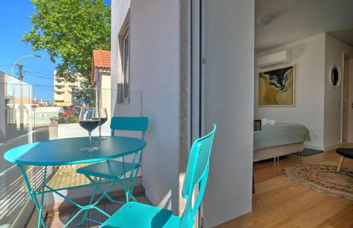 Urban Beach Estoril Apartment - Foto 30