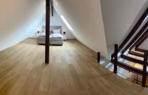 Luxuswohnung Waren Müritz - Foto 33