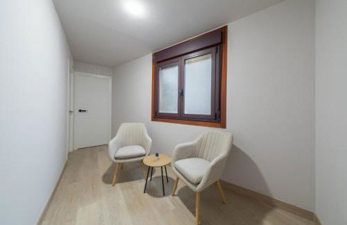 Apartamentos Muralla de Lugo - Casco Histórico - Foto 54