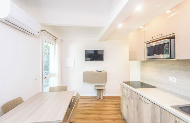 Resort Riva degli Etruschi - Foto 63