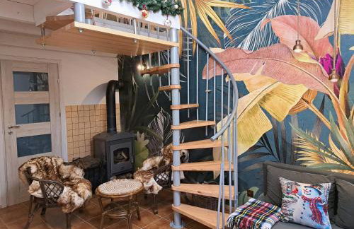 Brzozowy Zakątek - Foto 11