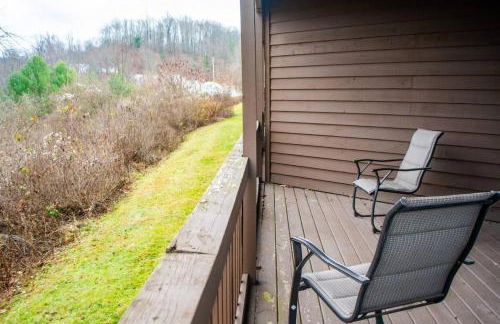 Winterplace Condo Ski in Ski out First Floor E102 - Foto 6