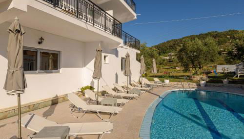 Denise Studios and Apartments - Foto 5