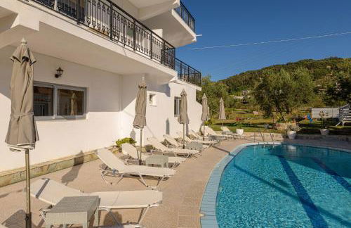 Denise Studios and Apartments - Foto 5