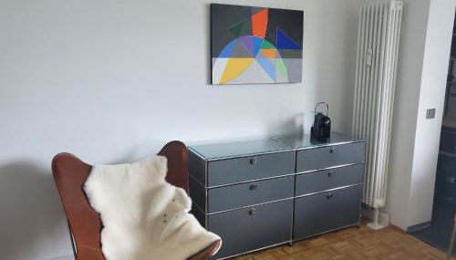 Designapartment für Messe und Sightseeing - Foto 5