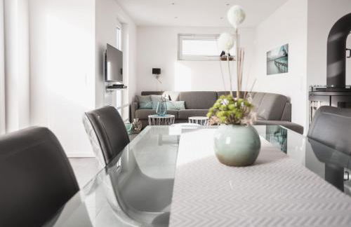 Ferienhaus am Yachthafen in Peenemünde - Foto 12