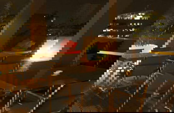 Aparthotel Tropicana - Photo 12