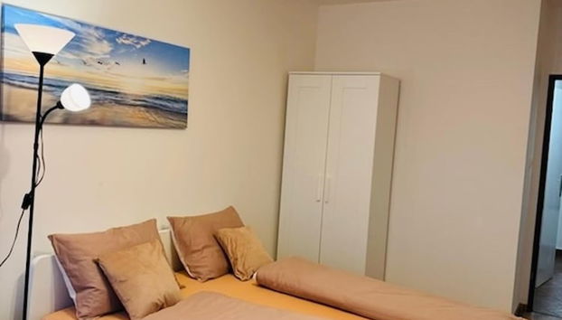 Charming Apart Near Center - Foto 5, Habitación