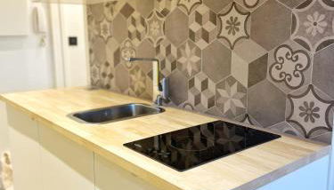 LE POP ART - JARDIN DES PLANTES - Centre - Foto 5, stove, pet friendly, minibar