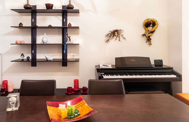 Dancing on Sunshine - Melina s City Getaway - Foto 7