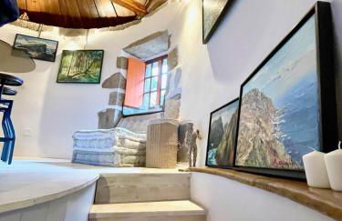 The Cliffs - The Painted Mill - Foto 13