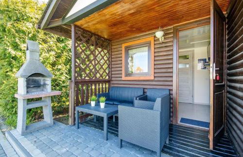 Holiday House cko near Baltic Beach - Foto 9