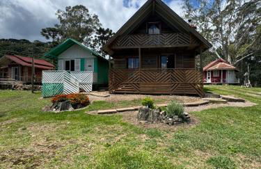 Cabanas Romeu & Julieta - Foto 10