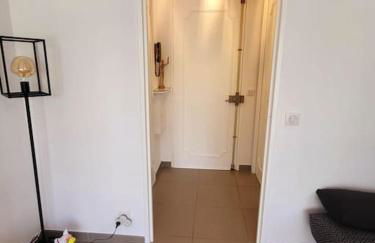 Cosy Studio à Cannes 8 min de la Croisette - Foto 5