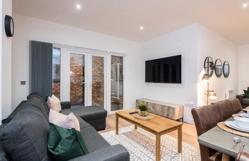 SGT Peppers Mathew Street Apartments By Happy Days - Foto 53