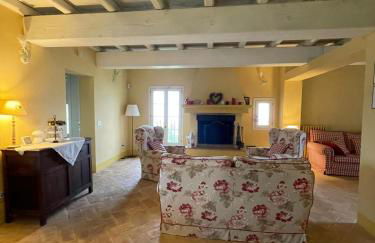 Casale IL SAMBUCO sui colli bolognesi - Foto 35