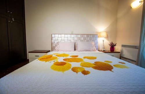 Eco Stone Villa with Private Pool and Jacuzzi - Foto 46