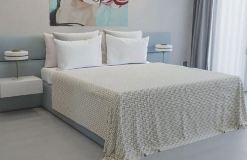 Smart Station Design Apartment Central - Photo 2