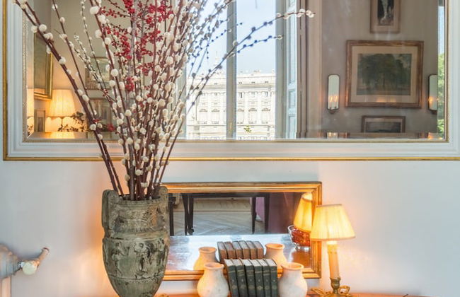 Palacio Real - Photo 32