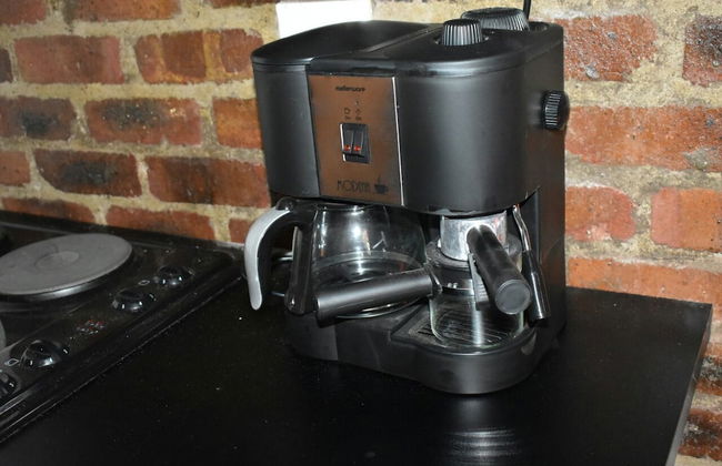 The Daniel'lo Mdaka Holiday Residence - Foto 26