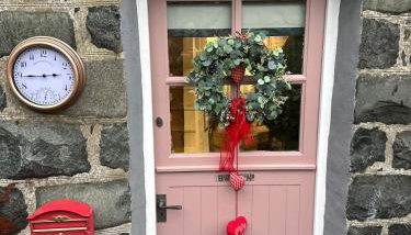 Little Cottage, Llwyngwril - Foto 2