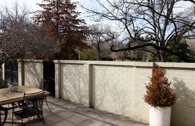 Apartments On The Park - Foto 20